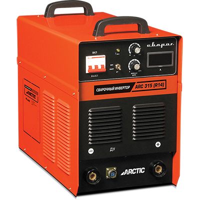 Инвертор сварочный Сварог TIG 315 P AC/DC MULTIWAVE PRO (E202) - изображение 15