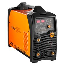 Инвертор сварочный Сварог TIG 315 P AC/DC MULTIWAVE PRO (E202) - изображение 6