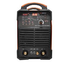 Инвертор сварочный Сварог TIG 315 P AC/DC MULTIWAVE REAL (E30301) - изображение 4