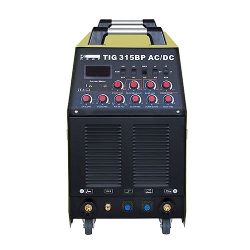 Установка аргонодуговой сварки КЕДР TIG-315BP AC/DC (380В, 10-315А) - изображение 2