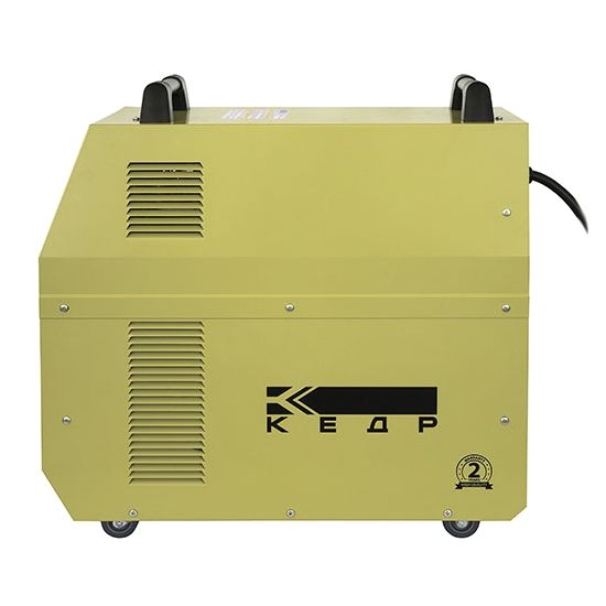 Установка аргонодуговой сварки КЕДР TIG-315BP AC/DC (380В, 10-315А) - изображение 3
