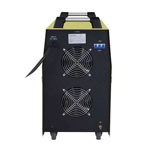 Установка аргонодуговой сварки КЕДР TIG-315BP AC/DC (380В, 10-315А) - изображение 4