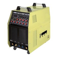 Установка аргонодуговой сварки КЕДР TIG-315BP AC/DC (380В, 10-315А) - изображение 5
