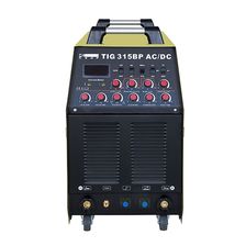 Установка аргонодуговой сварки КЕДР TIG-315BP AC/DC (380В, 10-315А) - изображение 6