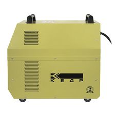 Установка аргонодуговой сварки КЕДР TIG-315BP AC/DC (380В, 10-315А) - изображение 7