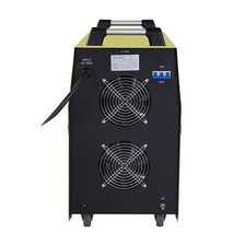 Установка аргонодуговой сварки КЕДР TIG-315BP AC/DC (380В, 10-315А) - изображение 8