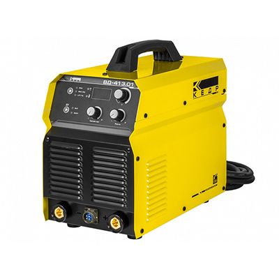Сварочный инвертор КЕДР TIG-315P AC/DC - изображение 3