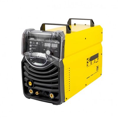 Сварочный инвертор КЕДР TIG-315P AC/DC - изображение 4