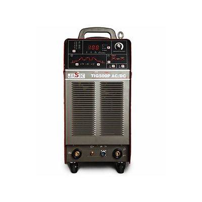 Сварочный инвертор Сварог TIG 500 P DSP AC/DC (J1210) - изображение 2