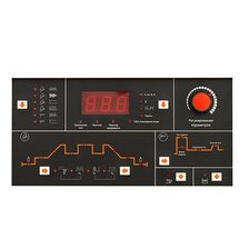 Сварочный инвертор Сварог TIG 500 P DSP AC/DC (J1210) - изображение 8