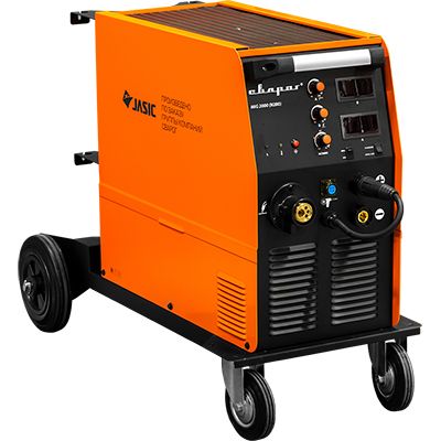 Сварочный инвертор Сварог TIG 500 P (W302) - изображение 13