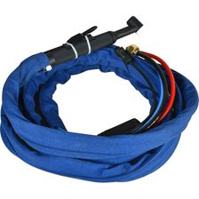 Аппарат TIG сварки алюминия ТСС PRO TIG/MMA 200P AC/DC Digital - изображение 13