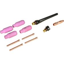 Аппарат TIG сварки алюминия ТСС PRO TIG/MMA 200P AC/DC Digital - изображение 14