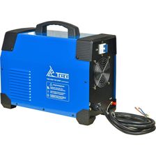 Аппарат TIG сварки алюминия ТСС PRO TIG/MMA 200P AC/DC Digital - изображение 9