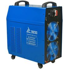 Аппарат TIG сварки алюминия ТСС PRO TIG/MMA 400P AC/DC Digital - изображение 10