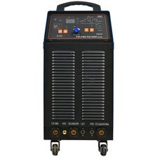 Аппарат TIG сварки алюминия ТСС PRO TIG/MMA 400P AC/DC Digital - изображение 11