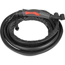 Аппарат TIG сварки алюминия ТСС PRO TIG/MMA 400P AC/DC Digital - изображение 12