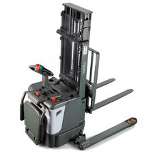 Электрический штабелер Tisel ES1560 FTX(W680) - изображение 6