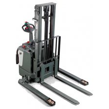 Электрический штабелер Tisel ES1560 FTX(W680) - изображение 7