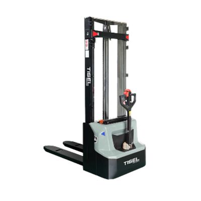 Штабелер электрический Tisel ESL12N Li-Ion SX200