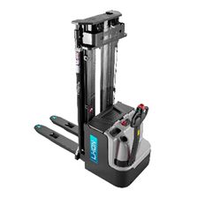 Самоходный штабелер Tisel ESL2032 DX Li-Ion - изображение 2