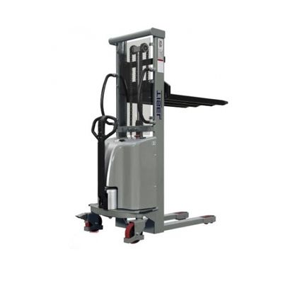 Самоходный штабелер Tisel ESL2043 TX Li-Ion - изображение 3