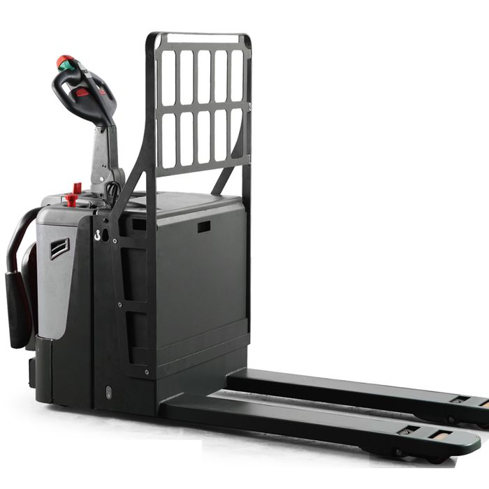 Транспортировщик паллет Tisel ET20P Li-Ion 30 - изображение 2
