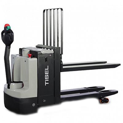 Транспортировщик паллет Tisel ET20P Li-Ion 30 - изображение 7