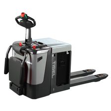 Транспортировщик паллет Tisel ET25P Li-Ion - изображение 2