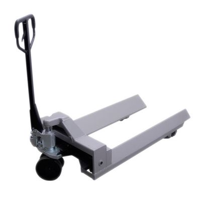 Электрический транспортировщик паллет TISEL ETL16 - изображение 6