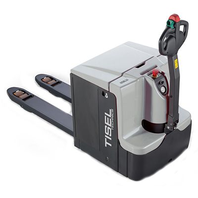 Транспортировщик паллет Tisel ETL20 Li-Ion 75 - изображение 4