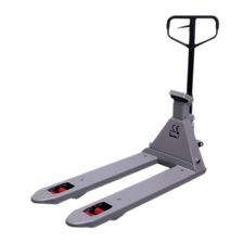 Гидравлическая тележка Tisel T W20 - изображение 6