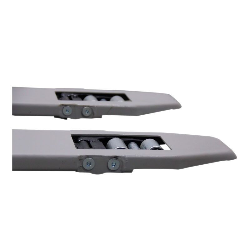 Гидравлическая тележка Tisel T10Low 35 - изображение 4