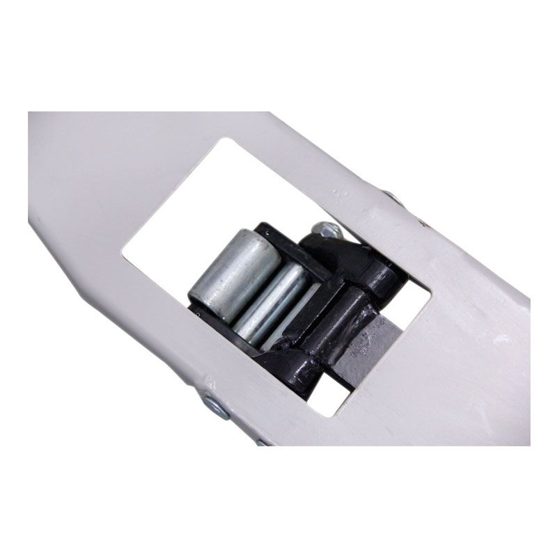 Гидравлическая тележка Tisel T10Low 35 - изображение 5