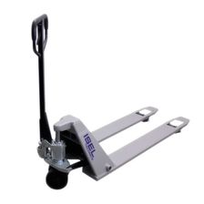 Гидравлическая тележка Tisel T10Low 35 - изображение 6