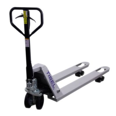 Гидравлическая тележка Tisel T20-15 - изображение 9
