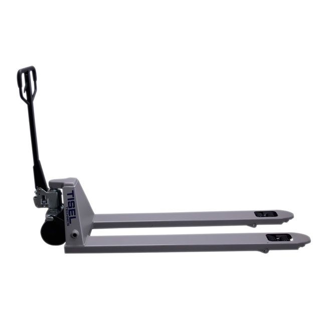 Гидравлическая тележка Tisel T20-18 - изображение 3