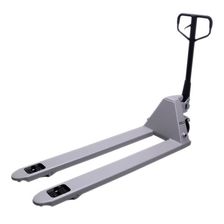 Гидравлическая тележка Tisel T20-18 - изображение 5