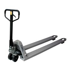 Гидравлическая тележка Tisel T20-20 - изображение 7