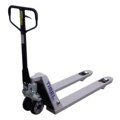 Гидравлическая тележка Tisel T20B850 - изображение 14