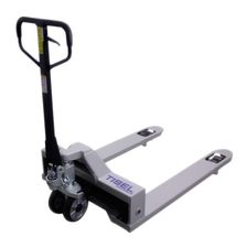 Гидравлическая тележка Tisel T20B850 - изображение 6