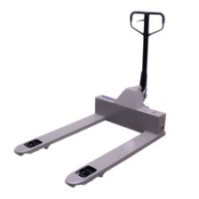 Гидравлическая тележка Tisel T20B850 - изображение 8