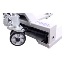 Гидравлическая тележка Tisel T20B850 - изображение 9