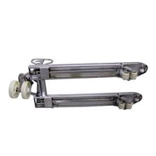 Гидравлическая тележка Tisel T20GAL (оцинкованная) - изображение 11