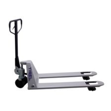 Гидравлическая тележка Tisel T20Low 51 - изображение 8