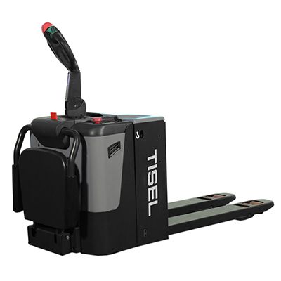 Гидравлическая тележка Tisel T20R1000 - изображение 11