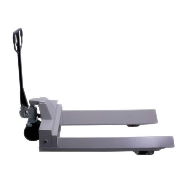 Гидравлическая тележка Tisel T20R1000 - изображение 3