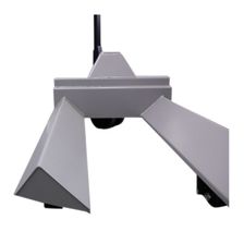 Гидравлическая тележка Tisel T20R700 - изображение 10