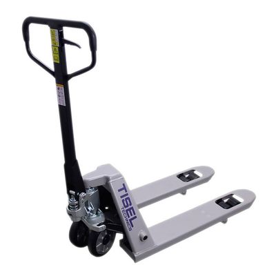 Гидравлическая тележка Tisel T20R700 - изображение 12