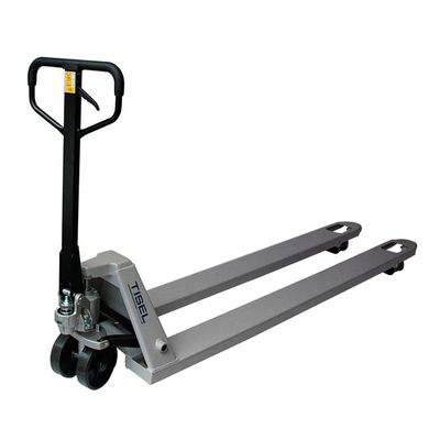 Гидравлическая тележка Tisel T20R700 - изображение 13